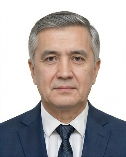 Баҳром Саидов