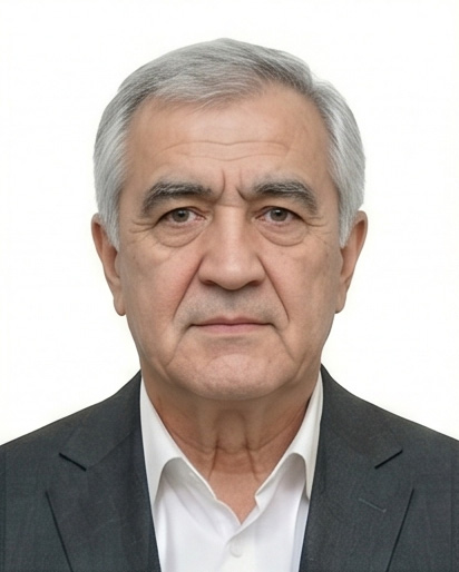 Дилшод Эргашев