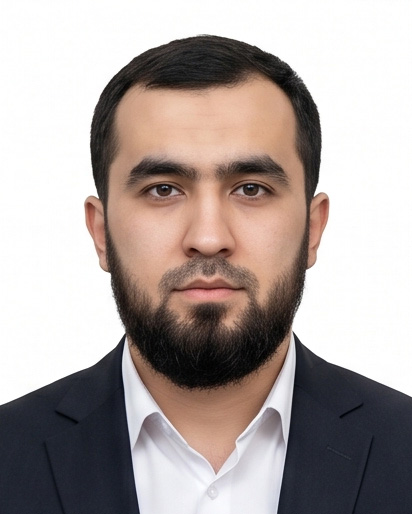 Зафар Мирзаев