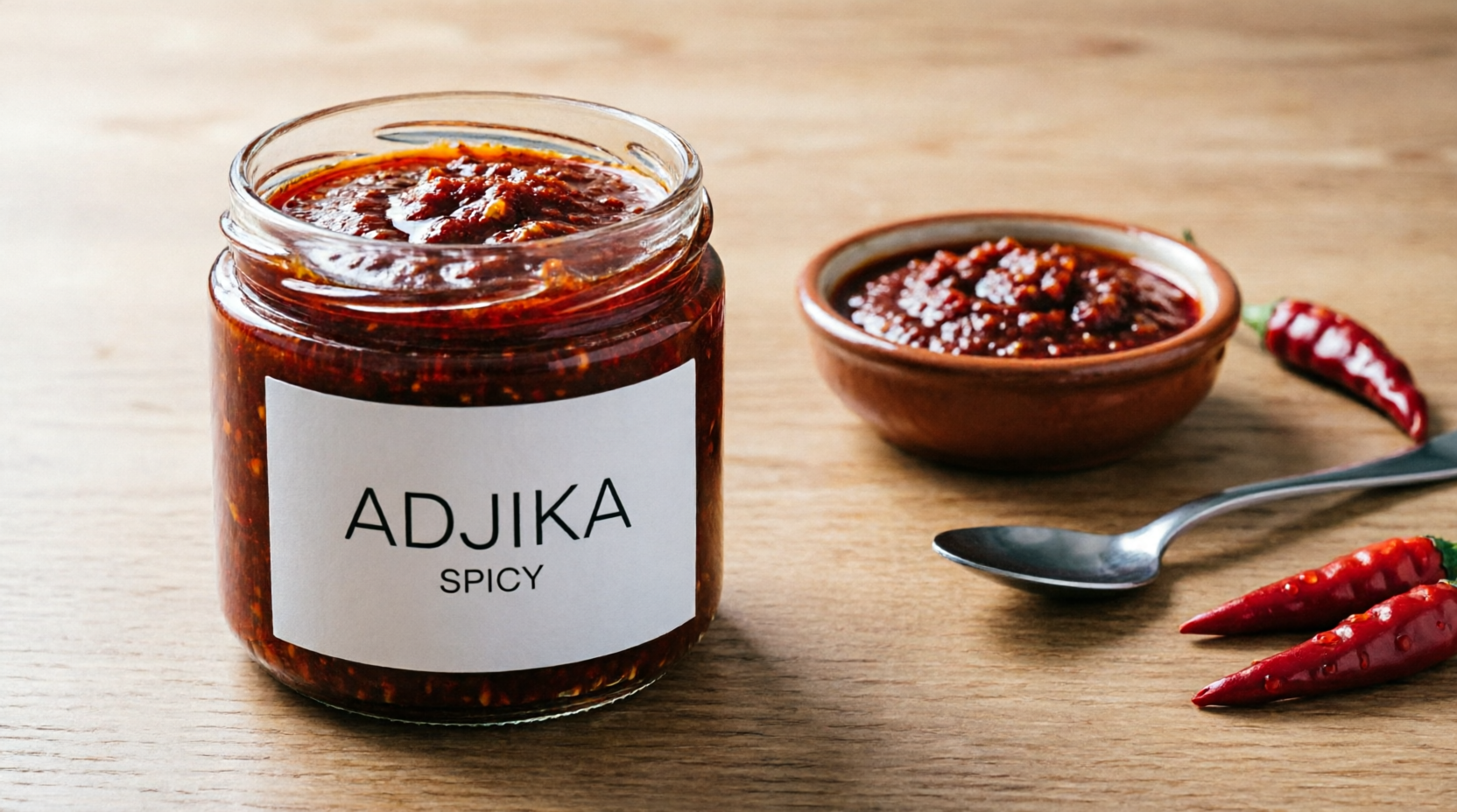 Аджика мягкая Select